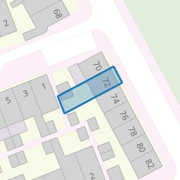 Perceel BDA00-E-8078