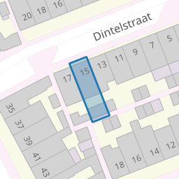 Perceel BDA00-E-8087