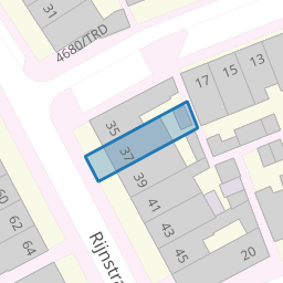 Perceel BDA00-E-8090