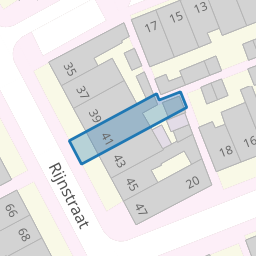 Perceel BDA00-E-8092