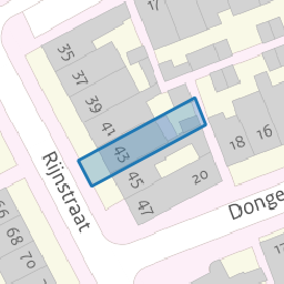 Perceel BDA00-E-8093