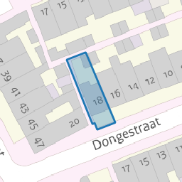 Perceel BDA00-E-8095