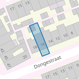 Perceel BDA00-E-8096