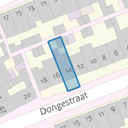 Perceel BDA00-E-8097