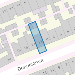 Perceel BDA00-E-8098