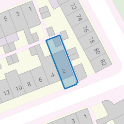 Perceel BDA00-E-8103