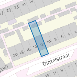 Perceel BDA00-E-8112