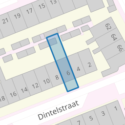 Perceel BDA00-E-8115