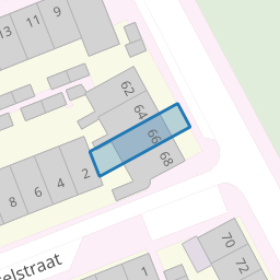 Perceel BDA00-E-8119