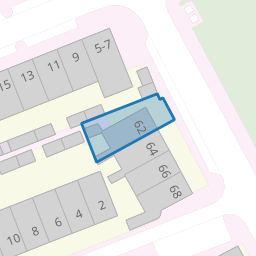 Perceel BDA00-E-8121