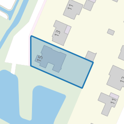 Perceel BDA00-E-8129