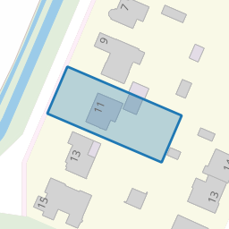 Perceel BDA00-E-8131