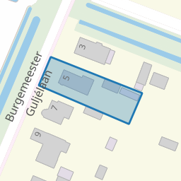 Perceel BDA00-E-8134