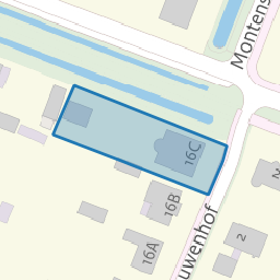 Perceel BDA00-E-8136