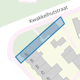 Perceel BDA00-E-8155