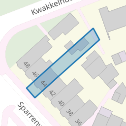 Perceel BDA00-E-8157