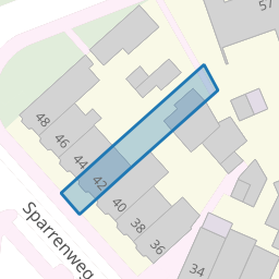 Perceel BDA00-E-8158