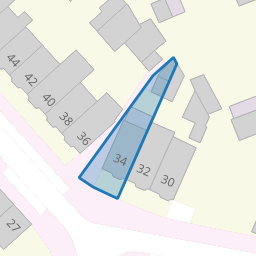 Perceel BDA00-E-8162