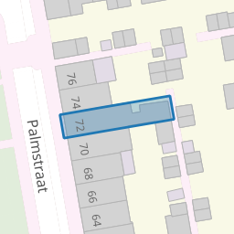 Perceel BDA00-E-8168