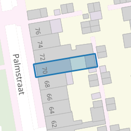 Perceel BDA00-E-8169