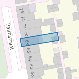 Perceel BDA00-E-8170