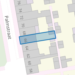 Perceel BDA00-E-8171