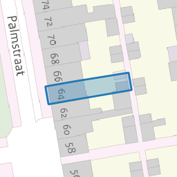 Perceel BDA00-E-8172