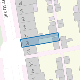 Perceel BDA00-E-8174