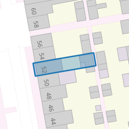 Perceel BDA00-E-8178