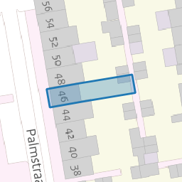 Perceel BDA00-E-8181