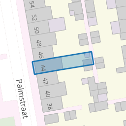 Perceel BDA00-E-8182