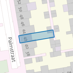 Perceel BDA00-E-8183