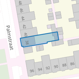 Perceel BDA00-E-8185