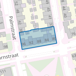 Perceel BDA00-E-8186