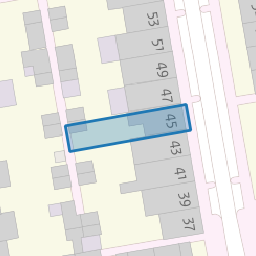 Perceel BDA00-E-8191