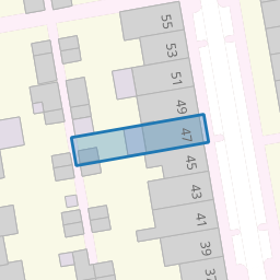 Perceel BDA00-E-8192