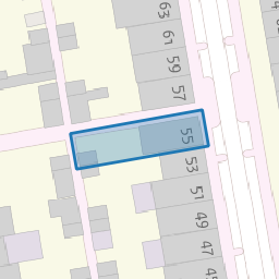 Perceel BDA00-E-8196