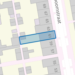 Perceel BDA00-E-8199