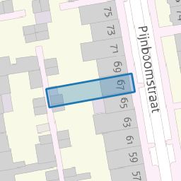 Perceel BDA00-E-8202