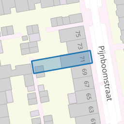 Perceel BDA00-E-8204