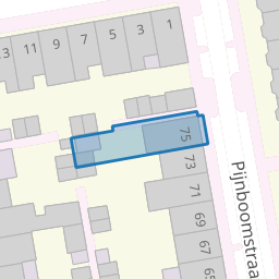 Perceel BDA00-E-8206