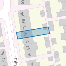 Perceel BDA00-E-8210