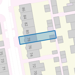 Perceel BDA00-E-8211