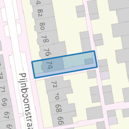 Perceel BDA00-E-8213