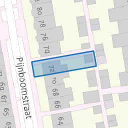 Perceel BDA00-E-8214