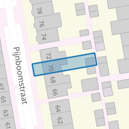 Perceel BDA00-E-8215