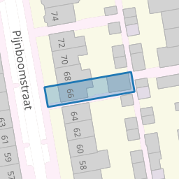 Perceel BDA00-E-8217