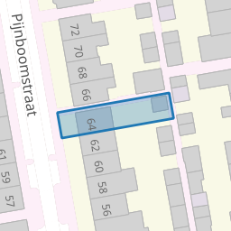 Perceel BDA00-E-8218