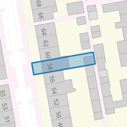 Perceel BDA00-E-8221