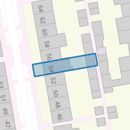 Perceel BDA00-E-8223